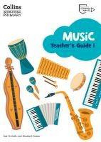 Cambridge Primary Music Teacher’s Guide Stage 1
