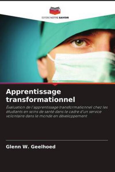 Apprentissage transformationnel