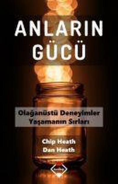 Anlarin Gücü