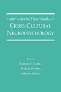 International Handbook of Cross-Cultural Neuropsychology