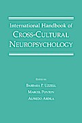 International Handbook of Cross-Cultural Neuropsychology