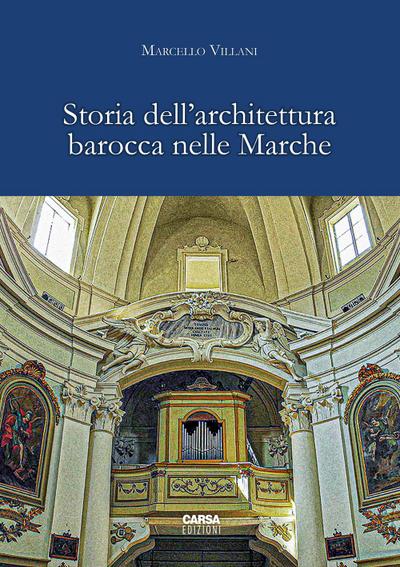 Storia dell’architettura barocca nelle Marche