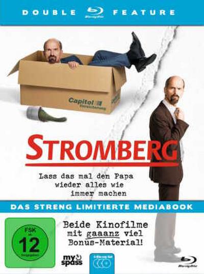 Stromberg - Wieder alles wie immer