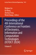 Proceedings of the 4th International Conference on Frontiers of Electronics, Information and Computation Technologies (ICFEICT 2024)