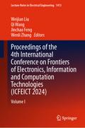 Proceedings of the 4th International Conference on Frontiers of Electronics, Information and Computation Technologies (ICFEICT 2024)