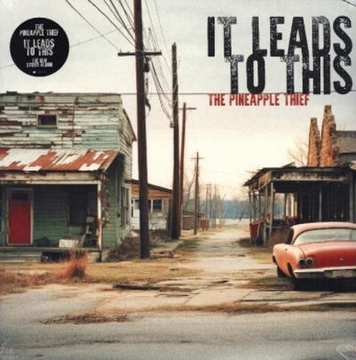 It Leads To This, 1 Schallplatte (Black Vinyl)