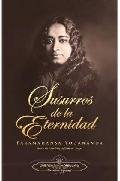 Susurros de la Eternidad