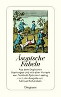 Äsopische Fabeln