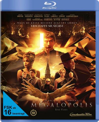 Megalopolis