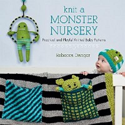 Knit a Monster Nursery