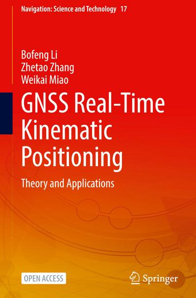 GNSS Real-Time Kinematic Positioning