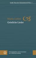 Geistliche Lieder