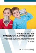 ’Ich-Buch’ für die Unterstützte Kommunikation