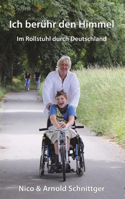 Ich berühr den Himmel