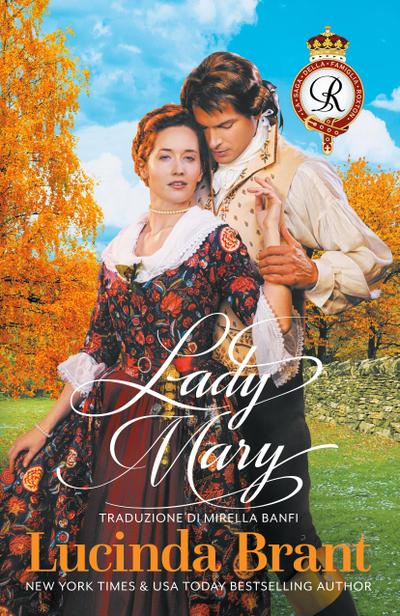 Lady Mary