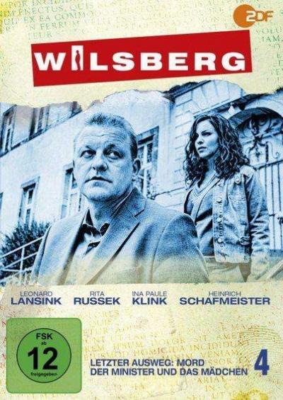 Wilsberg