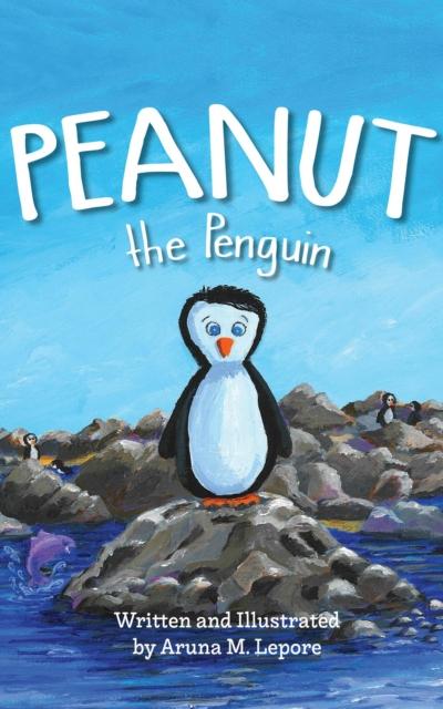 Peanut the Penguin