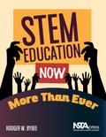 STEM Education Now More Than Ever