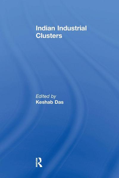 Indian Industrial Clusters
