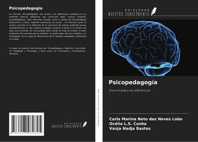 Psicopedagogía