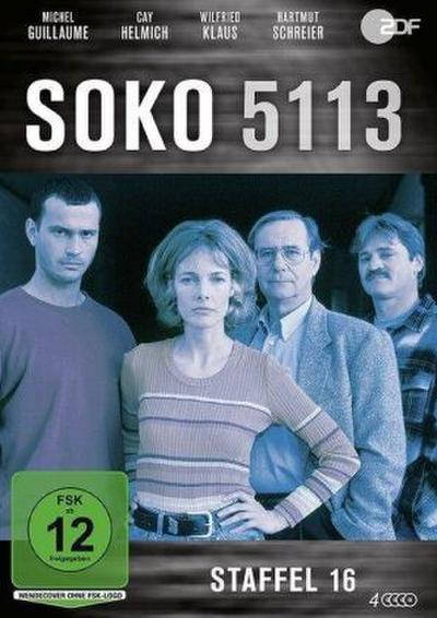 Soko 5113