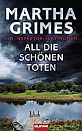 All die schönen Toten: Ein Inspektor-Jury-Roman