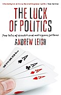The Luck of Politics