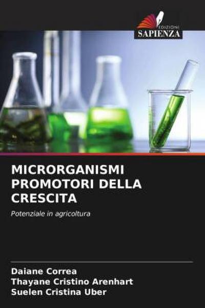 MICRORGANISMI PROMOTORI DELLA CRESCITA