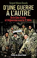 D’une guerre à l’autre