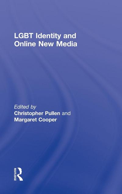 LGBT Identity and Online New Media