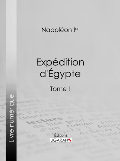 Expédition d’Egypte