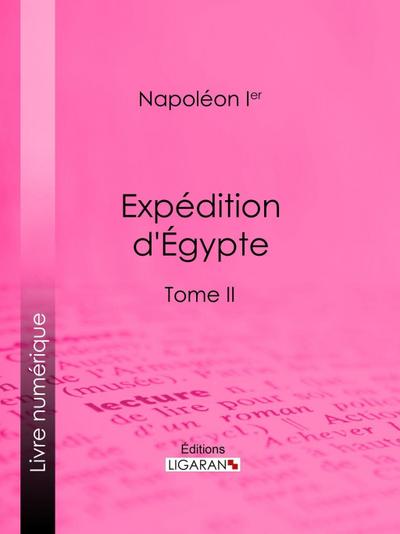 Expédition d’Egypte