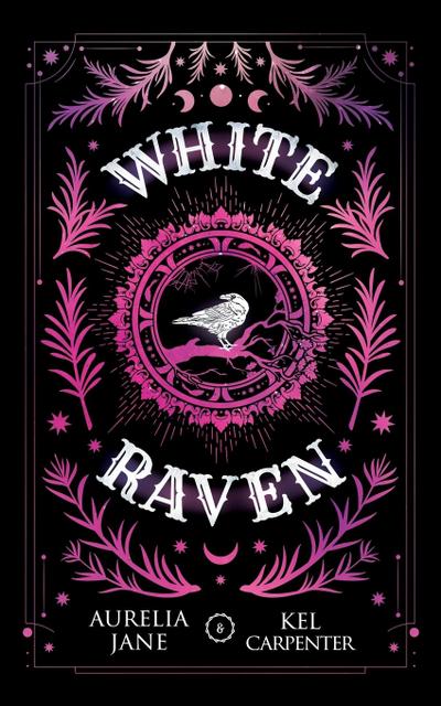 White Raven
