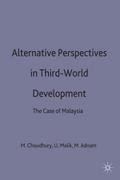 Alternative Perspectives in Third-World Development