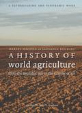 A History of World Agriculture