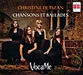 Chansons et Ballades