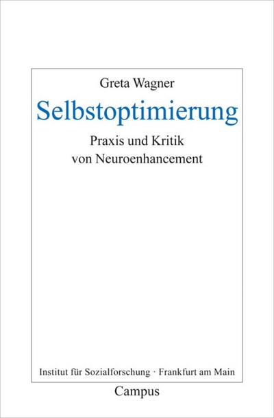 Selbstoptimierung