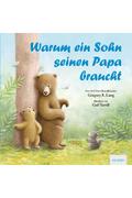 Warum ein Sohn seinen Papa braucht