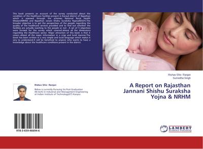 A Report on Rajasthan Jannani Shishu Suraksha Yojna & NRHM