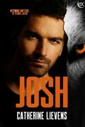 Josh (Wyoming Shifters: 12 Years Later, #3)