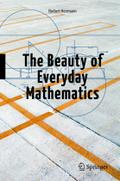 The Beauty Of Everyday Mathematics by Norbert Herrmann Paperback | Indigo Chapters