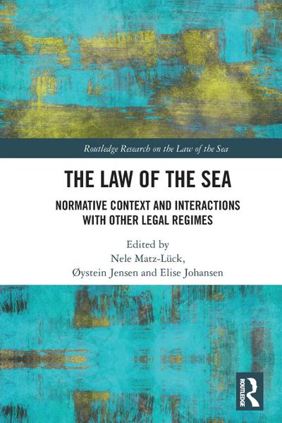 The Law of the Sea