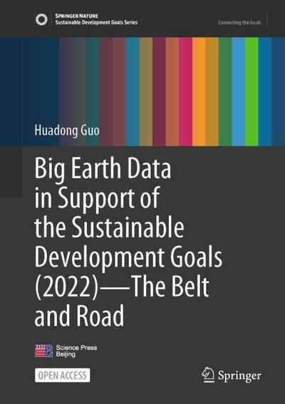 Big Earth Data in Support of the Sustainable Development Goals (2022)The Belt and Road
