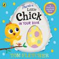 There’s a Little Chick in Your Book