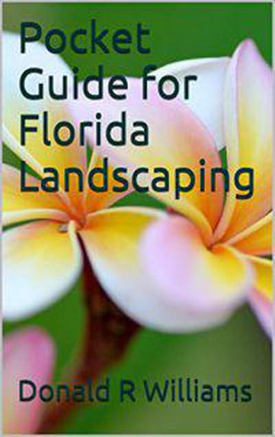 Pocket Guide for Florida Landscaping