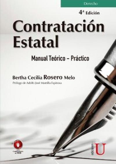 Contratación estatal