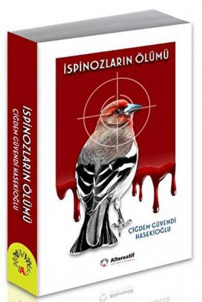 Ispinozlarin Ölümü