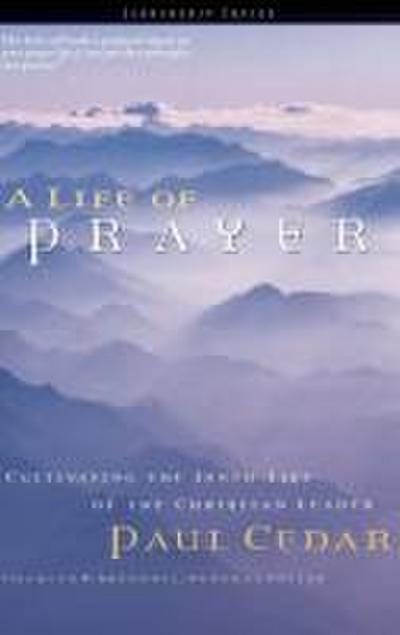 A Life of Prayer