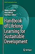 Handbook of Lifelong Learning for Sustainable Development