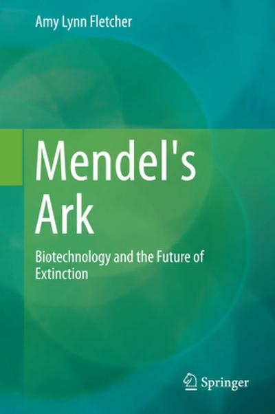 Mendel’s Ark